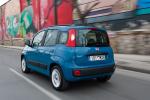 Fiat Panda 2012 года